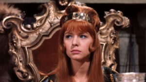 The Masque of the Red Death