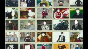 The Man with a Thousand Faces