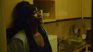 Our Father, the Devil