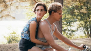 From Hilde, with Love