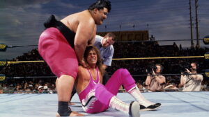 WrestleMania IX: Becoming a Spectacle