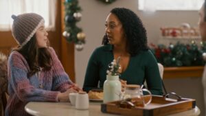 Scouting for Christmas