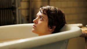 From Hilde, with Love