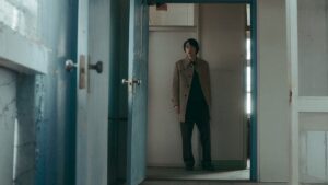 Missing Child Videotape