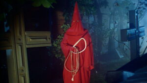 The College Girl Murders