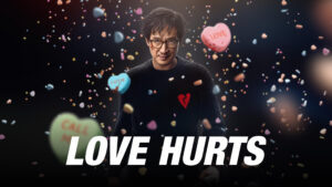 Love Hurts