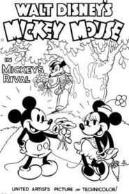 Mickey’s Rival