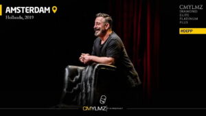 Cem Yılmaz: Diamond Elite Platinum Plus