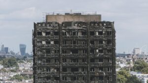 Grenfell: Uncovered