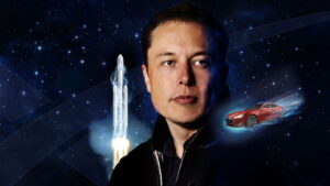 Elon Musk: The Real Life Iron Man