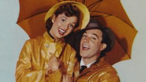 Singin’ in the Rain