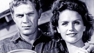 Baby the Rain Must Fall