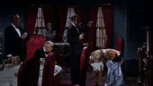 The Thrill of It All