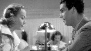 Hands Across the Table