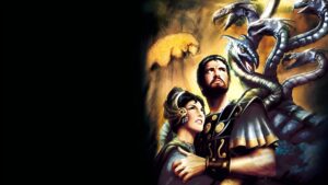 Jason and the Argonauts