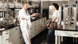 It Came from Beneath the Sea