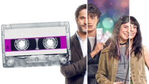 With You in the Future