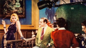 What Price Hollywood?