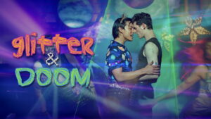 Glitter & Doom