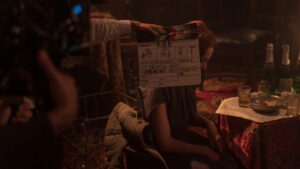 Captain Volkonogov Escaped