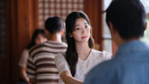 You Are the Apple of My Eye