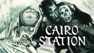 Cairo Station
