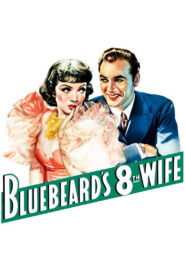 Bluebeard’s 8th Wife
