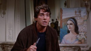 Two Weeks in Another Town