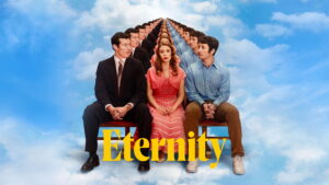 Eternity