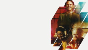 The Luckiest Man in America