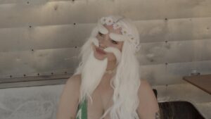 Babezilla vs. the Cyber Skanks: Rise of Mechababezilla