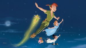 Peter Pan