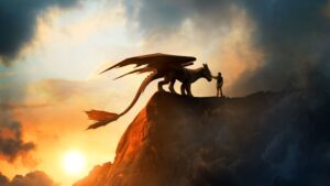 How to Train Your Dragon