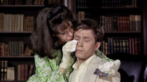 You’re a Big Boy Now