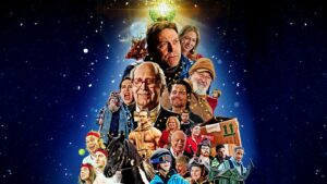 The Christmas Letter