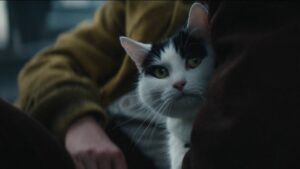 A Quiet Place: Day One