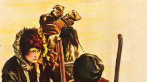 Back to God’s Country