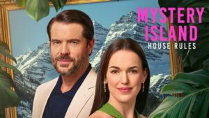 Mystery Island: House Rules