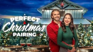 A Perfect Christmas Pairing