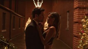 Karen Kingsbury’s The Christmas Ring