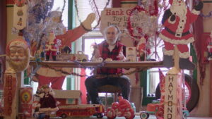 Hank’s Christmas Wish