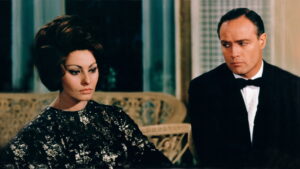 A Countess from Hong Kong