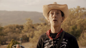 Shadows in the Desert: High Strangeness in the Borrego Triangle