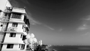 A Billion Colour Story