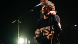 Louis Tomlinson: All of Those Voices
