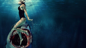 Something in the Water