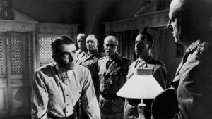 The Desert Fox: The Story of Rommel