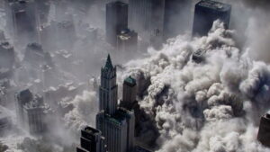 What Happened on September 11