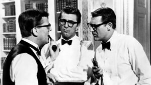 The Grass Is Greener