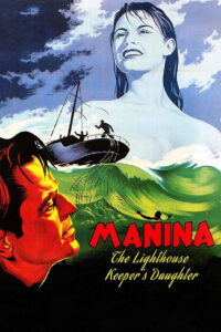 Manina, the Lighthouse-Keeper’s Daughter